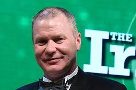 From council-flat living and just '£1 in his pocket' to multi-millionaire