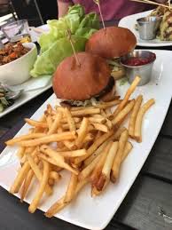 Kona grill fish tacos nutrition. Happy Hour Sliders 4 5 Picture Of Kona Grill Las Vegas Tripadvisor