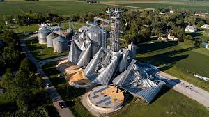 Learn more about derecho storms. Derecho Among The Worst Storms Of 2020 Wqad Com