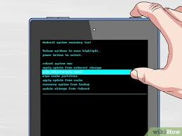 Unlock the power of a laptop with the flexibility of a tablet in the microsoft surface pro 8 tablet. 4 Ways To Reset The Android Tablet Pattern Lock Wikihow