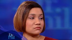 She Says Her Daughter Only Throws Tantrums For Her