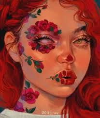 36 Halloween makeup ideas