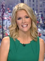 Fox S Megyn Kelly Crushes Msnbc S Rachel Maddow In The Ratings With Images Megyn Kelly Hair Styles Her Hair