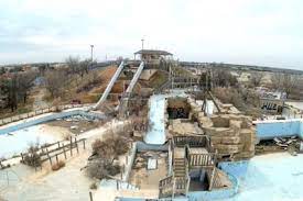 July 15, 2021 at 5:52 pm. Spooky Abandoned Water Parks Reclaimed By Nature