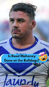 Connor Tracey Celebrates 100th NRL Game with the Bulldogs: A Journey to the  Top