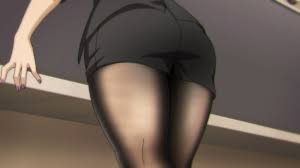 Miru tights | созерцая колготки 7 эпизод