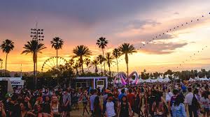 But when the 2020 fest was. Coachella Must Wait Goldenvoice Postpones Us Premiere Music Festival Over Coronavirus Concerns