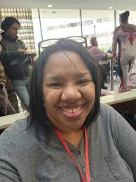 We attend several cons throughout the Midwest #BlerDCon is a must. I am in  awe of the cosplayers here. The level of creativity that goes into these  costumes. The commitment to the