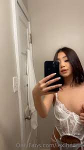 Lexiheart onlyfans leaked