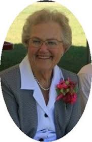 Dorothy Van Vleet Obituary