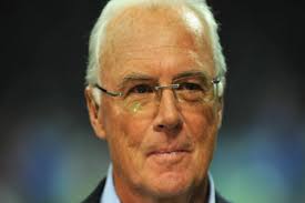 His roll of honour is unique. Fifa Bans Franz Beckenbauer Over Qatar Inquiry Rejection India Com