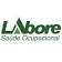 Logo de Labore Saúde Ocupacional - Joinville/SC