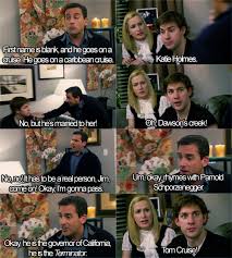 Sign Up The Office Dinner Party Office Humor The Office Show
