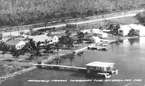 Caribbean club is at caribbean club. Florida Keys History On Twitter While The Film Keylargo May Not Have Been Filmed At The World Famous Caribbean Club The Screenplay Was Written At The Key Largo Fishing Camp Conchlife Thefloridakeys