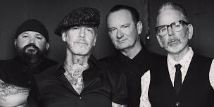 DESCENDENTS with The Chats