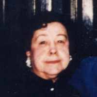 Eva Elizabeth Harkness (1890–1972) • FamilySearch