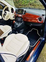 pin by ad line on voitures fiat 500 cabrio fiat 500 fiat