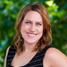 Sarah Weber's Instagram, Twitter & Facebook