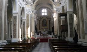Setup your trip planning widget for best results, use the customized trip planning widget for chiesa di sant'agata dei goti on your website.it has all the advantages mentioned above, plus users to your site can conveniently access it. Chiesa Cattedrale Dell Assunta Chiesa Cattedrale