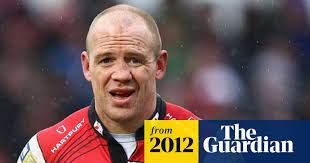 Mike Tindall set to leave Gloucester after 'rejecting new contract'