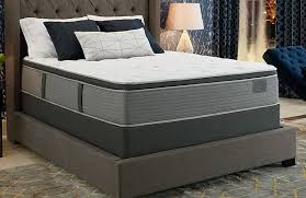 Buy products such as sleep magic 10 mateo mattress at walmart and save. Bellagio At Home By Serta Pillow Top Mattress Serta Com