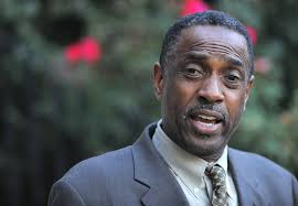 Adams declared winner in low-turnout primary