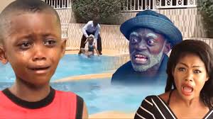 Nipa Nua Ne Nipa/ My Mother's Crime 4 Helping (Lilwin, Silvester Agyapong) 