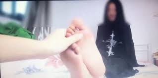 FetiSale - Video 【V公子】V公原创天脚篇