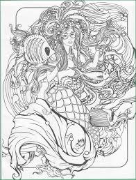 Cut out the shape and use it for coloring, crafts, stencils, and more. Cartoon Mermaid Coloring Pages For Kids Coloring Pages For Kids