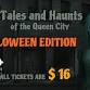 DARK TALES AND HAUNTS OF THE QUEEN CITY TOUR  event image