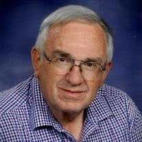 John Wendell Howell Obituary