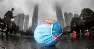 Socia honoraria del dia de la tierra 2020. Dia De La Tierra Los Grandes Desafios Que Aun Siguen Sin Resolverse