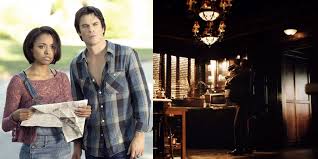 The Vampire Diaries Recap: Hell Is Other People