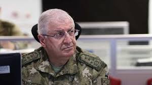 Yüksek Askeri Şura (YAŞ) kararları açıklandı... TSK'nın komuta kademesi  değişti