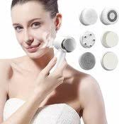 Magnitone London Full Monty White Reinigingsapparaat 1 st.