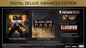 Unlock all zombies maps without playing the campaign. The Black Ops 4 Pass May Tease A Remastered Bo1 Zombies Map Vg247