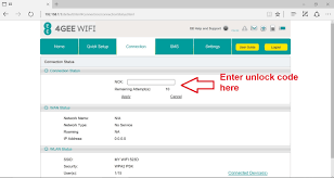 The best part of this freeware software is that you can not only calculate the unlock codes / nck codes for your mobile, but it gives you the instruction also to unlock your mobile phone free. Mobile Broadband Modems Unlocking And Setting Up Guide How To Unlock Your Alcatel And Ee Osprey Mobile Broadband Modem Router By Imei