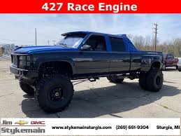 Image result for Medium Quasar Blue 1999 Truck