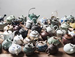 玩茶壶超刺激随机3个茶壶过滤汝窑单壶功夫陶瓷大茶壶紫砂壶 淘宝网 sugar bowl set bowl set sugar bowl