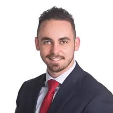 Brandon Vincent, Real Estate Agent, Ratings & Reviews, Saint John, NB
