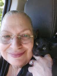 Meet my pretty boy, Ashtrey