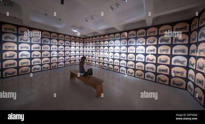 Appropriation art hi-res stock photography and images - Page 3 - Alamy