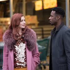 Modern Love review – vapid, nauseating ... and that's before Ed Sheeran  shows up | Television & radio | The Guardian