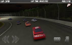 Game stock car is a handy, trial version windows game, being part of the category pc games with more about game stock car. 3d Integer Games Thunder Stock Cars