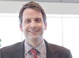 2015 Retail 40 Under 40