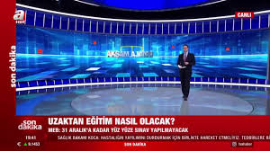 Milli eğitim bakanı ziya selçuk lise sınavları ile ilgili resmi açıklama yaptı! Son Dakika Meb Duyurusu Yayimlandi Lise Ortaokul Ve Ilkokul Sinavlari Yuz Yuze Mi Uzaktan Mi 2020 De Sinavlar Iptal Mi Video Videosunu Izle Son Dakika Haberleri