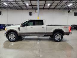 Image result for White Gold 2017 F550