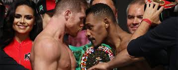 Este sábado 27 de febrero, saúl canelo álvarez tendrá su primera pelea del año. Canelo Vs Jacobs Horario Fecha Y Transmision Pelea 5 De Mayo Del 2019