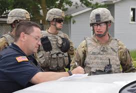 This is the website of mark steven houser. Full Scale Exercise Energizes Fort Riley Rescue Relief Capabilities Article The United States Army