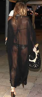 Check spelling or type a new query. 12 Celebrities Who Were Spotted Wearing See Through Clothes